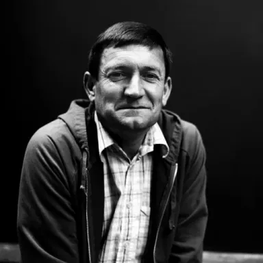 عکس نمایهٔ Paul Heaton