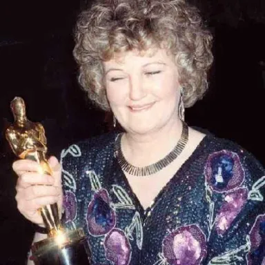 عکس نمایهٔ Brenda Fricker