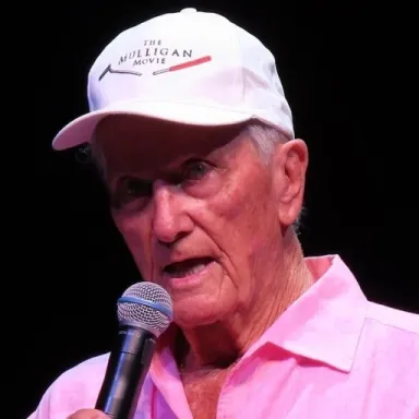 عکس نمایهٔ Pat Boone