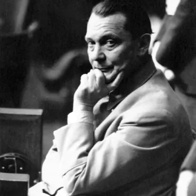 عکس نمایهٔ Hermann Göring