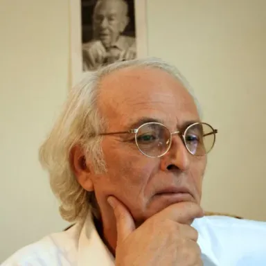 عکس نمایهٔ ضیا موحد