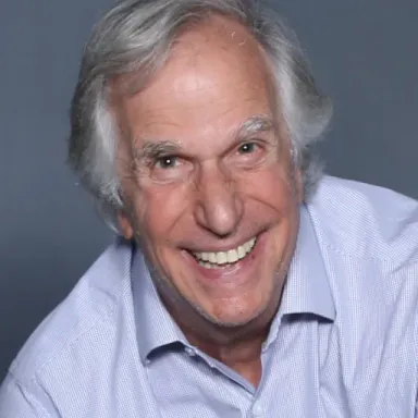 عکس نمایهٔ Henry Winkler