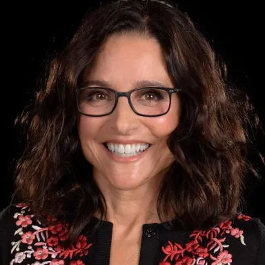 عکس نمایهٔ Julia Louis-Dreyfus
