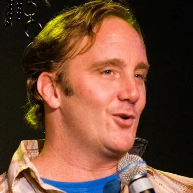 عکس نمایهٔ Jay Mohr