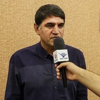 عکس نمایهٔ بهزاد غلامپور