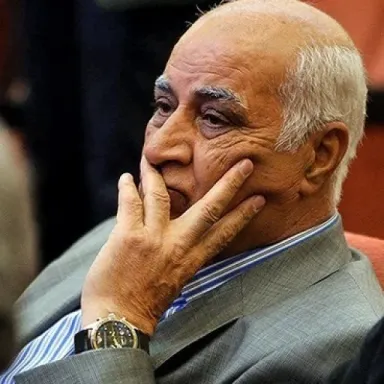 عکس نمایهٔ محمود یاوری
