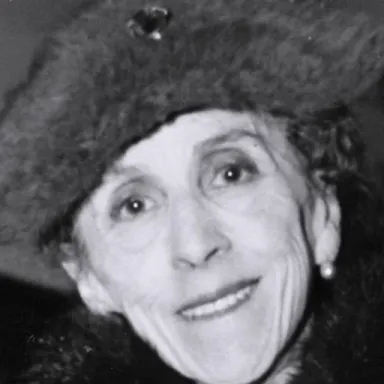 عکس پروفایل Karen Blixen