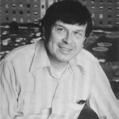 عکس پروفایل Daniel Carleton Gajdusek