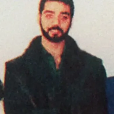 عکس نمایهٔ Uday Hussein