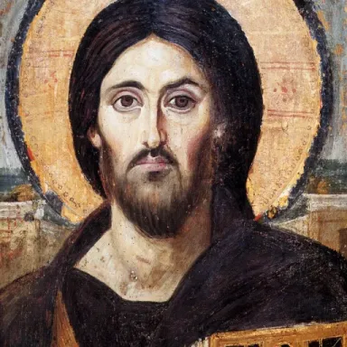 عکس نمایهٔ Jesus