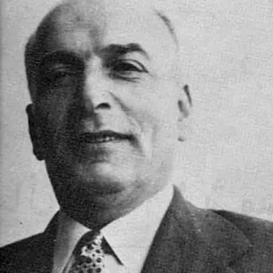 عکس نمایهٔ مجید آهی