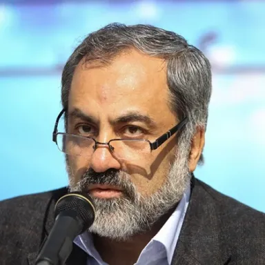 عکس نمایهٔ عماد افروغ