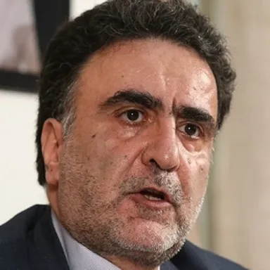 عکس نمایهٔ سید مصطفی تاج‌زاده