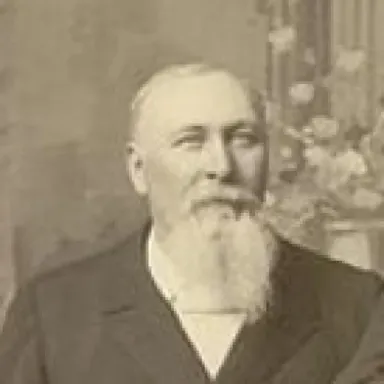 عکس نمایهٔ John Lee Smith