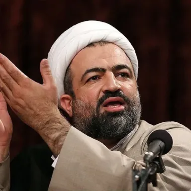 عکس نمایهٔ حمید رسایی