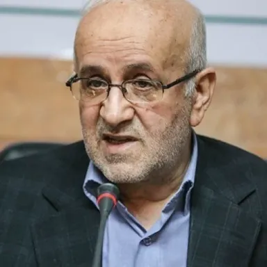 عکس نمایهٔ حسن سبحانی