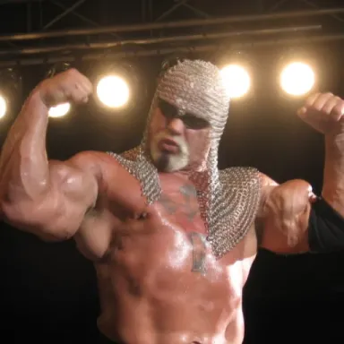 عکس نمایهٔ Scott Steiner