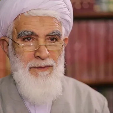 عکس نمایهٔ عباسعلی اختری