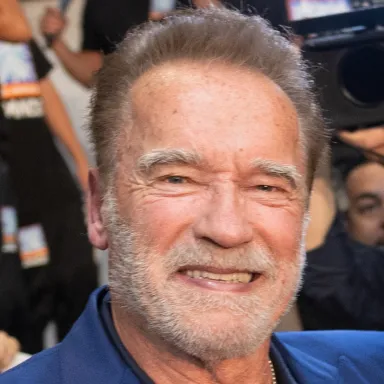 عکس نمایهٔ Arnold Schwarzenegger