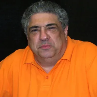 عکس نمایهٔ Vincent Pastore