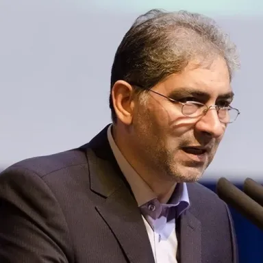 عکس نمایهٔ اسماعیل جبارزاده