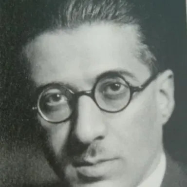 عکس نمایهٔ ابوالقاسم نجم