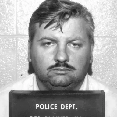عکس پروفایل John Wayne Gacy