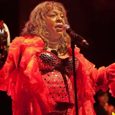 عکس نمایهٔ Martha Reeves