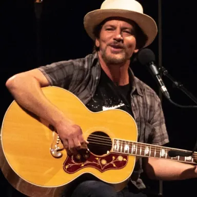 عکس نمایهٔ Eddie Vedder