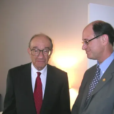 عکس پروفایل Brad Greenspan