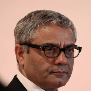 عکس نمایهٔ محمد رسول‌اف