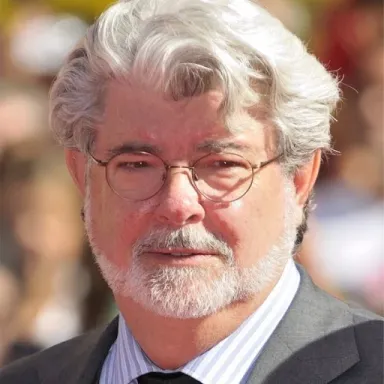 عکس نمایهٔ George Lucas