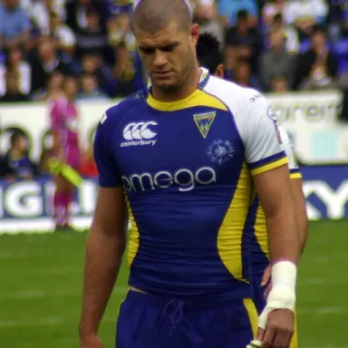 عکس پروفایل Matt King (rugby league)
