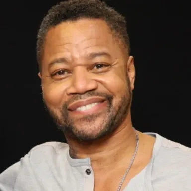 عکس نمایهٔ Cuba Gooding Jr.
