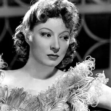 عکس نمایهٔ Greer Garson