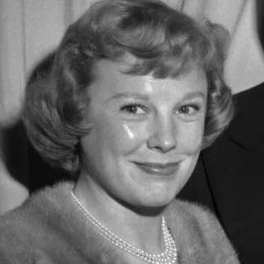عکس نمایهٔ June Allyson