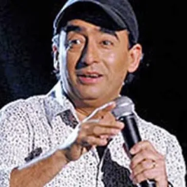 عکس نمایهٔ Adal Ramones