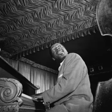 عکس نمایهٔ Erroll Garner