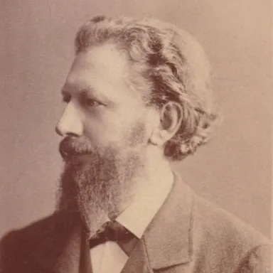 عکس پروفایل August Kundt