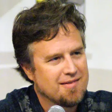 عکس نمایهٔ Dan Povenmire