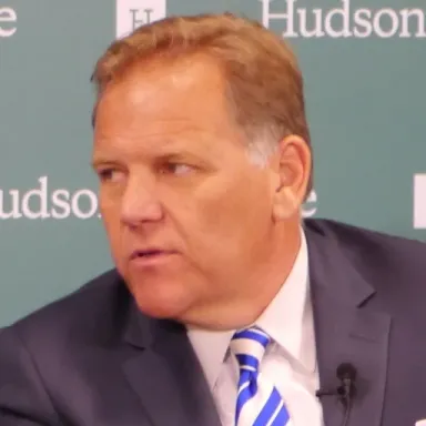 عکس نمایهٔ Mike Rogers (Michigan politician)