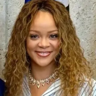 عکس نمایهٔ Rihanna