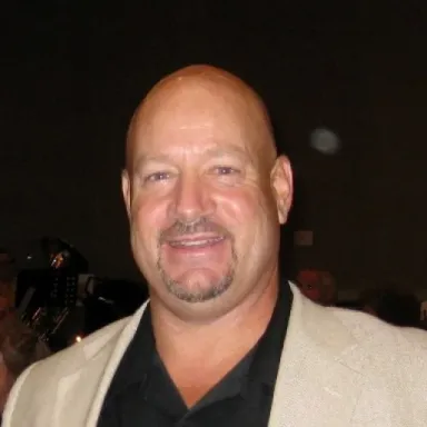 عکس نمایهٔ Larry Lawton