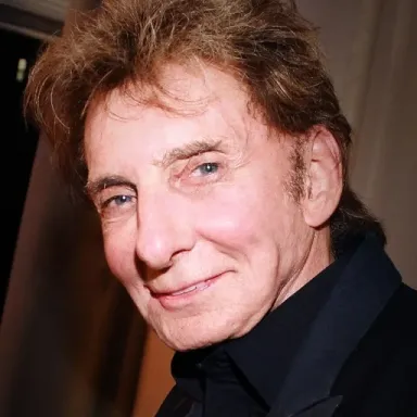 عکس پروفایل Barry Manilow