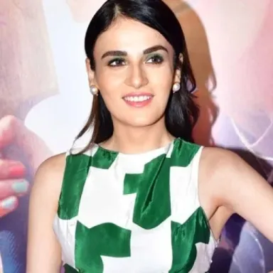 عکس نمایهٔ Radhika Madan