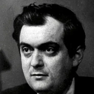 عکس نمایهٔ Stanley Kubrick