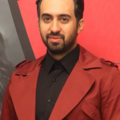 عکس نمایهٔ مهدی یراحی