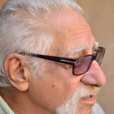 عکس نمایهٔ عبدالمجید ارفعی