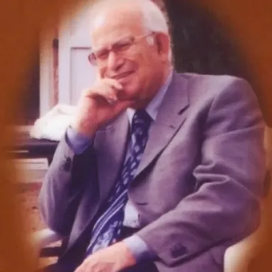 عکس نمایهٔ مهدی سمسار
