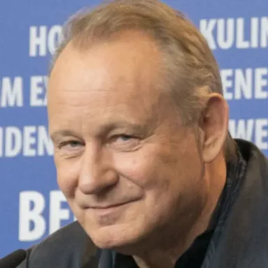 عکس نمایهٔ Stellan Skarsgård